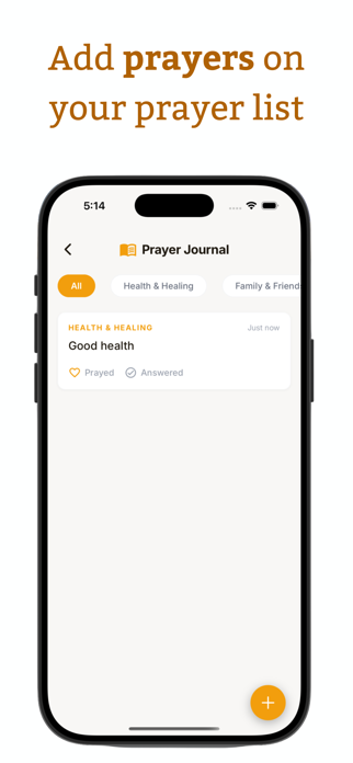 PrayerZone Screenshot 3 of 3