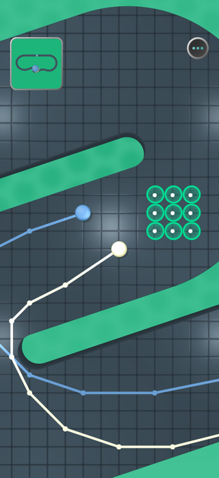 Simple Rally Screenshot 1 of 9
