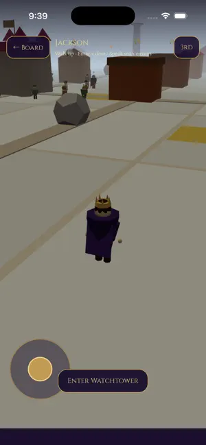SOVEREIGNTY screenshot 2