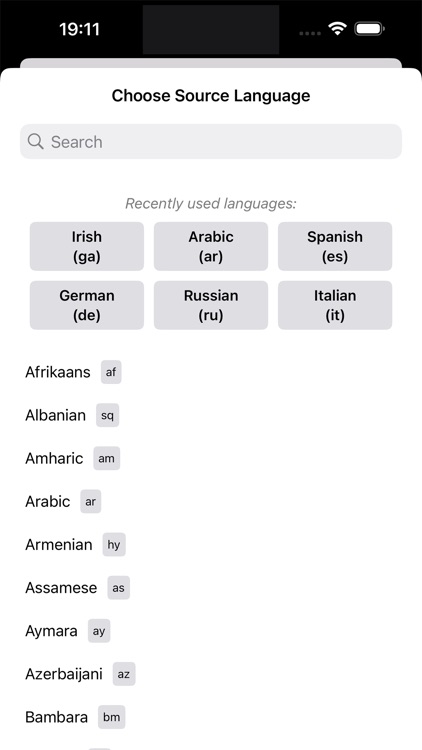 Translator screenshot-6