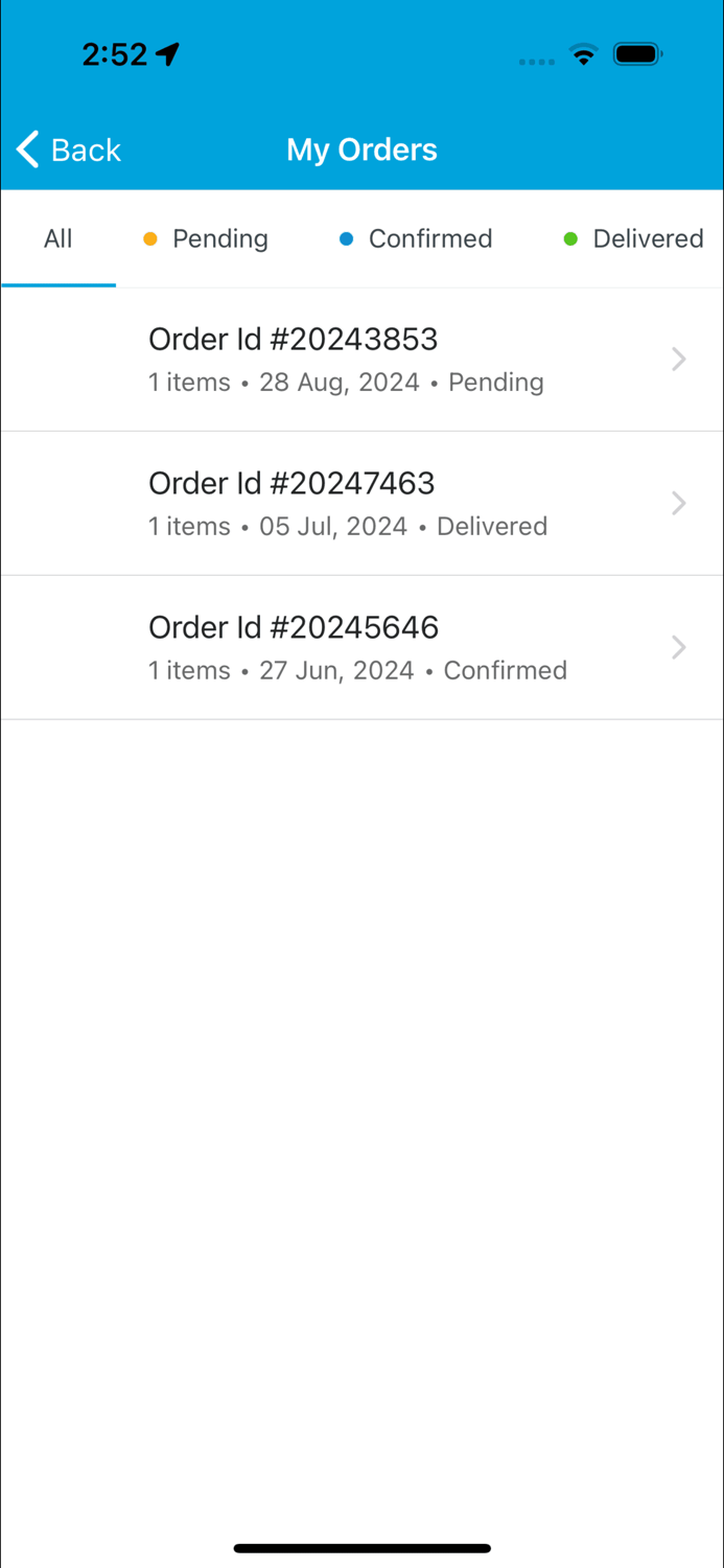 Farmer Dairy  Milk Delivery