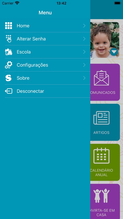 Sloop - Agenda Infantil