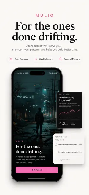 MULIO screenshot 1
