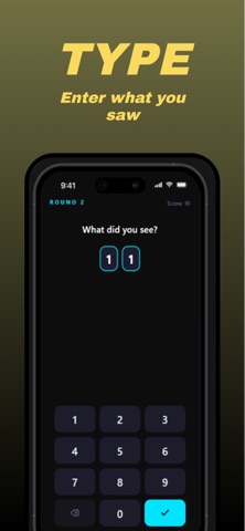 Blink Memory Screenshot 3 of 5