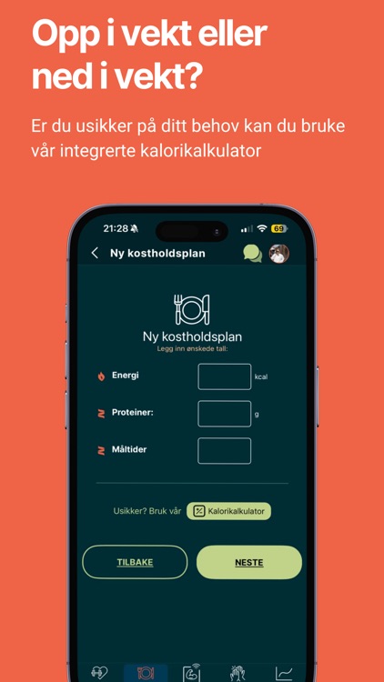 StrongBody screenshot-4