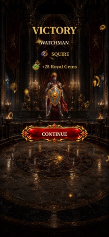 King's Court screenshot 7