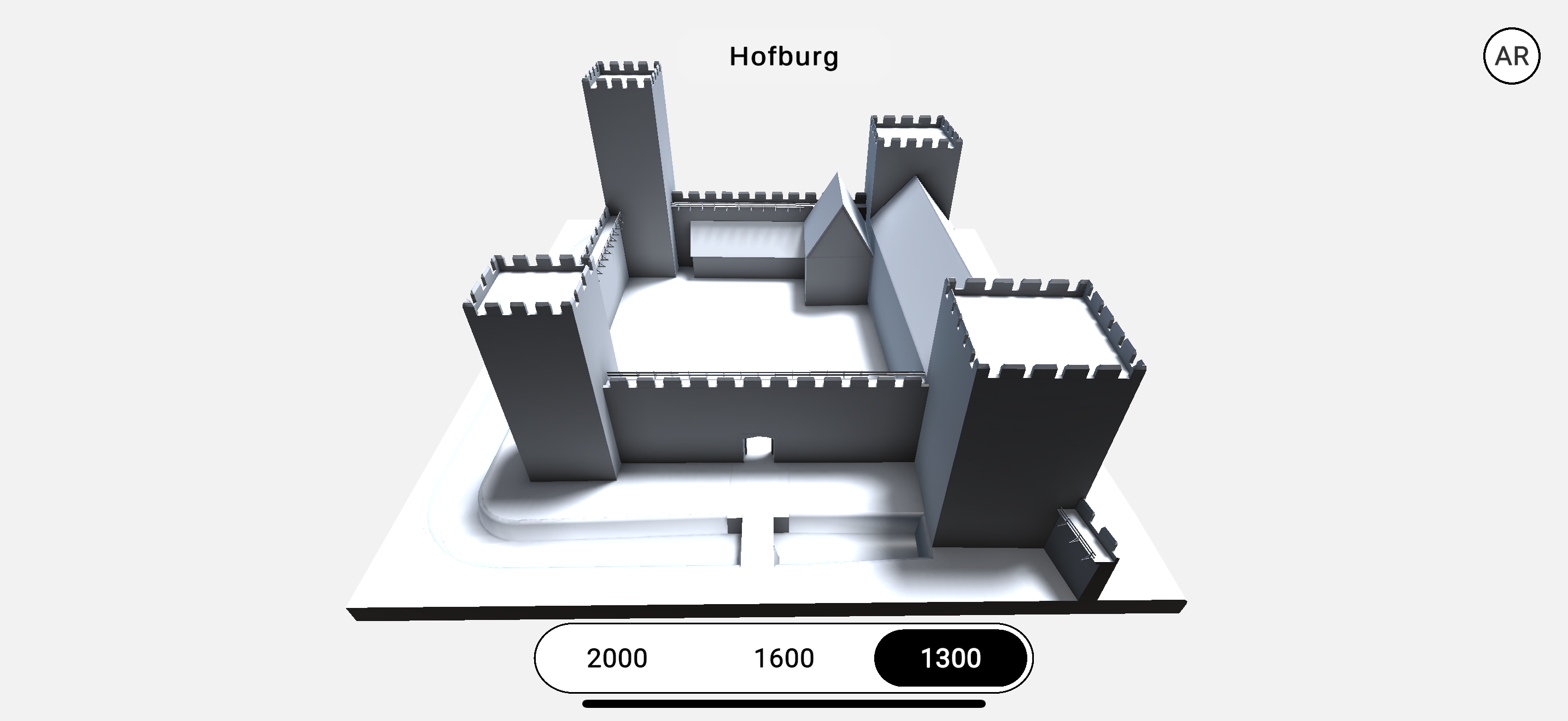 3D Timeframe screenshot 3