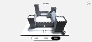 3D Timeframe screenshot 3