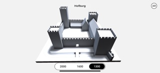 3D Timeframe screenshot