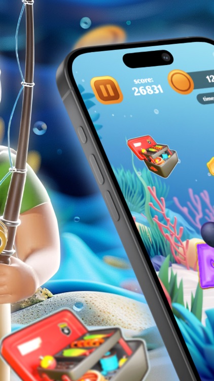 Run Sport Ocean Fish