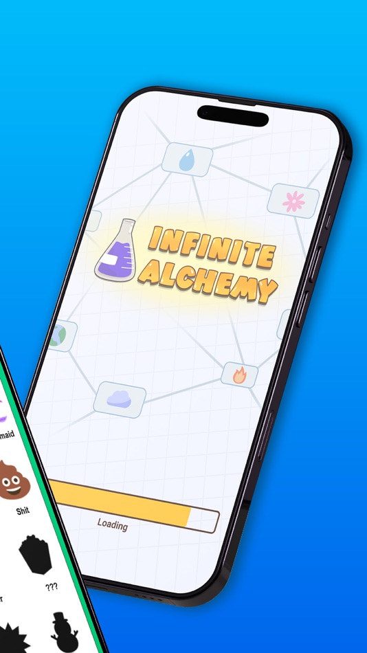 #2. Magic Merge: Endless Craft (iOS) 由: INWAVE STUDIO