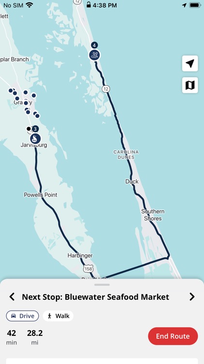 The Northern Outer Bank screenshot-9