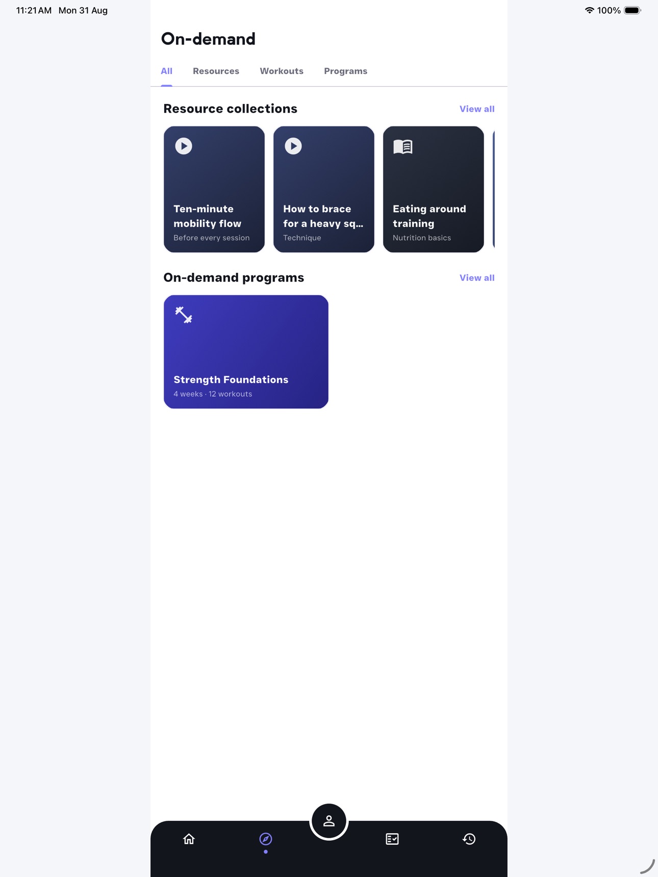 Screenshot 11 of Enray