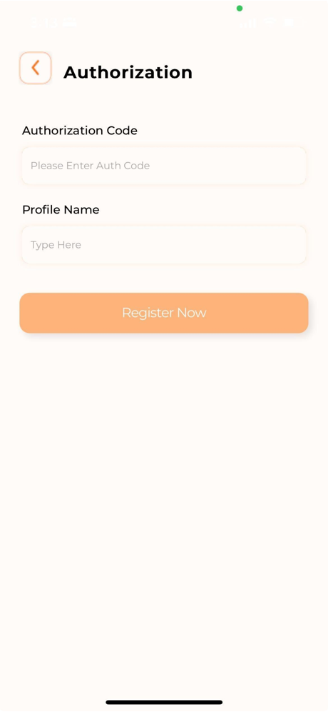 ICICI Digital Authenticator screenshot 7