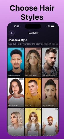 Photo Room - Ai Photo & Video iPhone screenshot