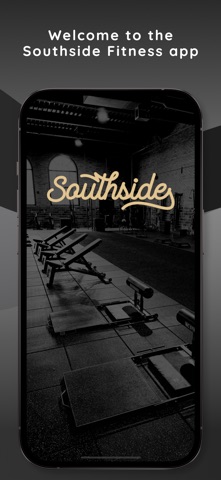 Southside Strength Co Screenshot 1 of 4