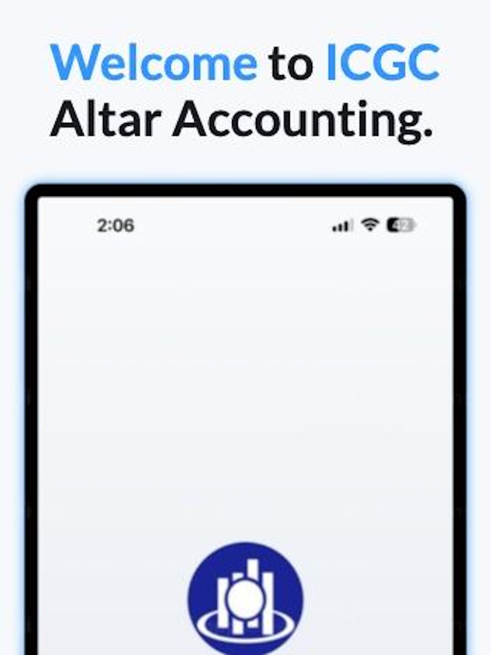 Altar Accounting screenshot 5