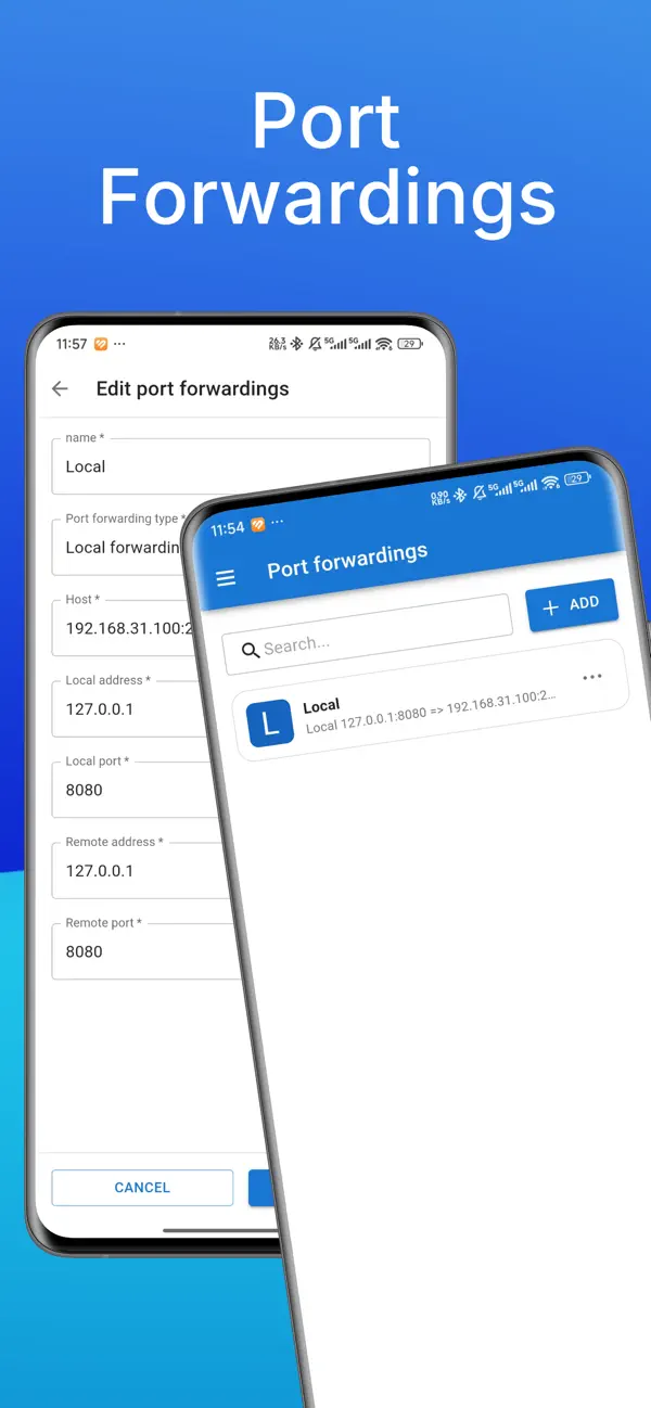 #5. Shell360 (iOS) Door: 刁 程