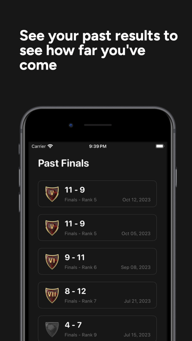 Futso Screenshot
