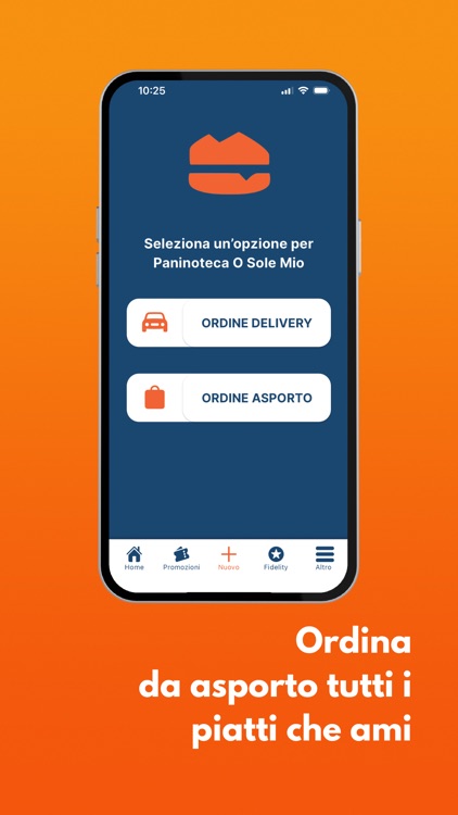 O sole mio - Torre Annunziata screenshot-4