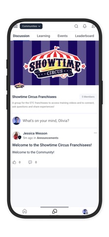 Showtime Circus Screenshot 1 of 4