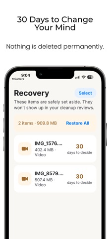 Clean Secure+ Screenshot 6 of 7