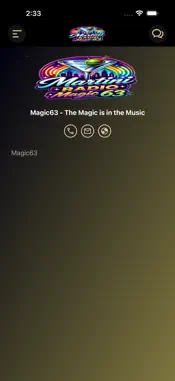 Magic63 screenshot 6