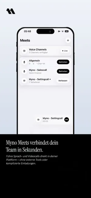 Myno screenshot 2