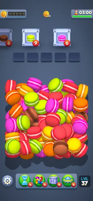 Box Away screenshot 2
