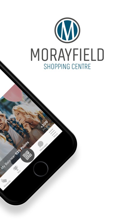 Morayfield Shopping Centre