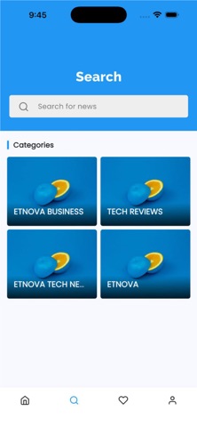 Etnova Screenshot 2 of 7
