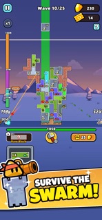 Slime Up！ screenshot 5