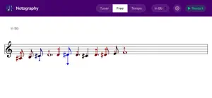 Notography screenshot 4