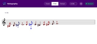 Notography Screenshot 4 of 5