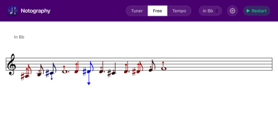 Notography Screenshot 4 of 5
