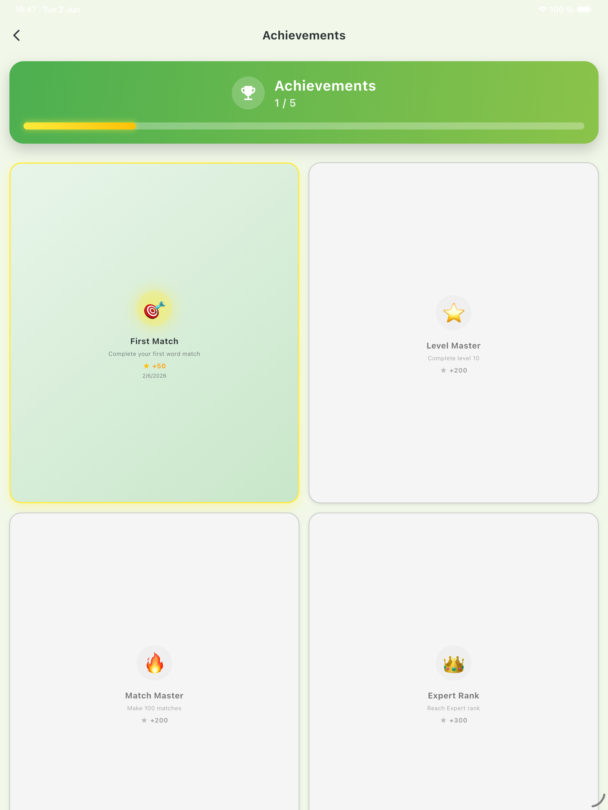 Lapalingo Stacks screenshot 15