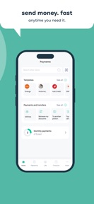 maibank screenshot