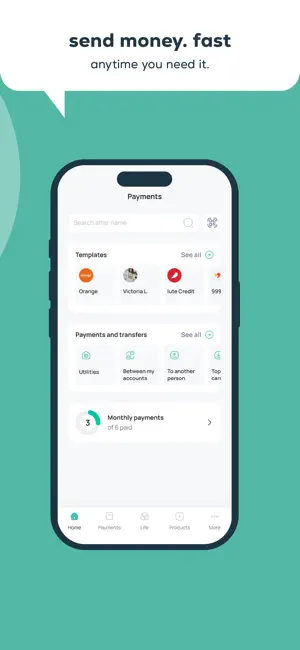 maibank screenshot 2