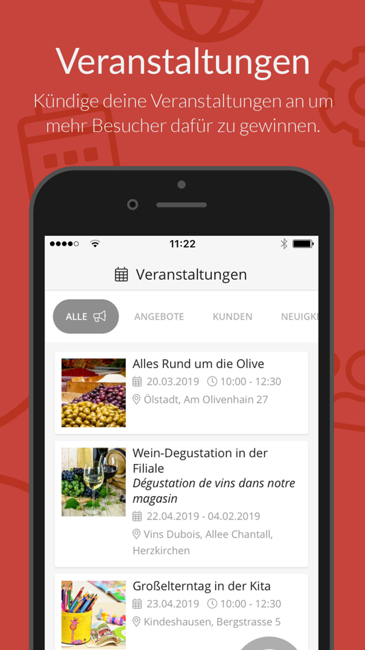 #6. appdinx Connect (iOS) 由: Konzept-iX Software GmbH