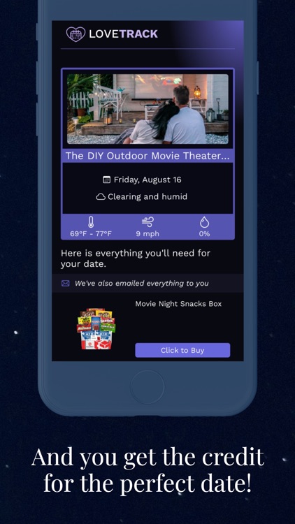 LoveTrack: Couples App screenshot-8