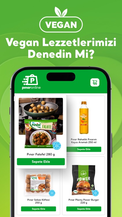 PınarOnline: Dahası Var Onda! screenshot-3