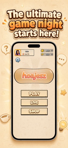 Hawajess Screenshot 4 of 4
