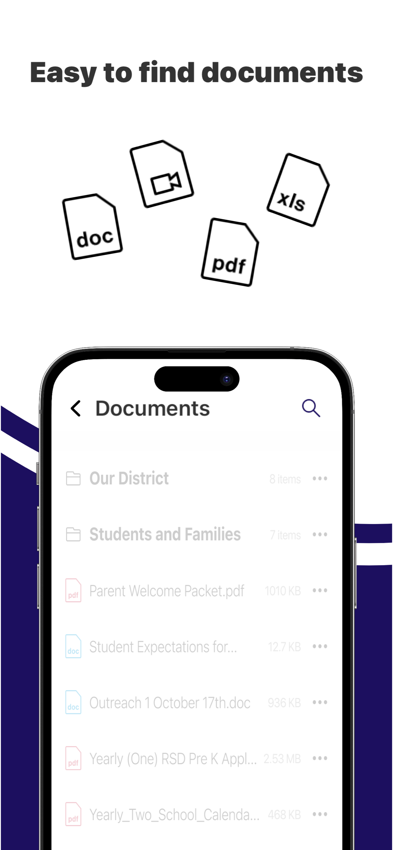 Missouri School Boards' Assoc. screenshot 4