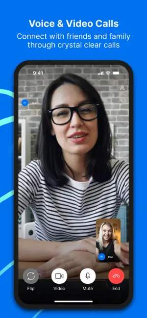 Vama screenshot 2