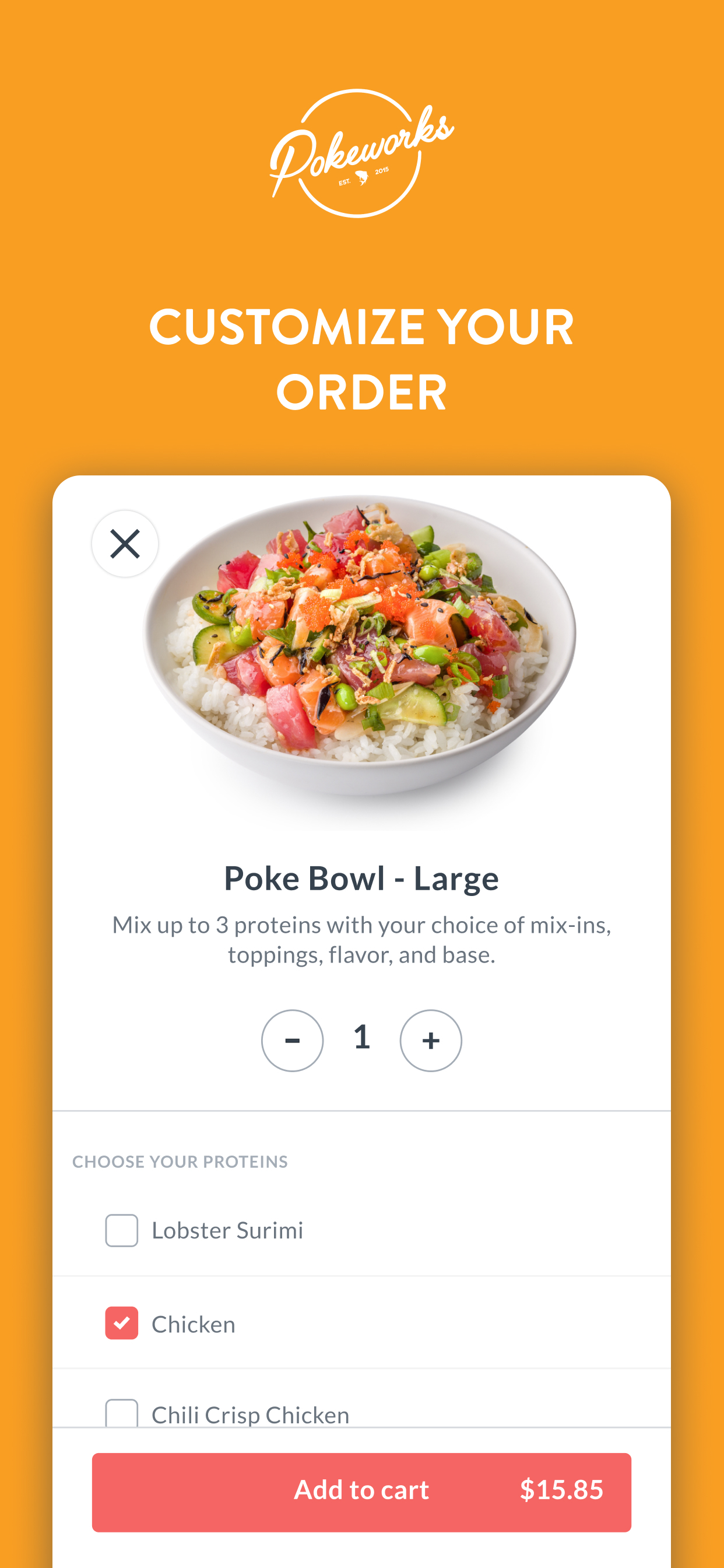 Pokeworks screenshot 2