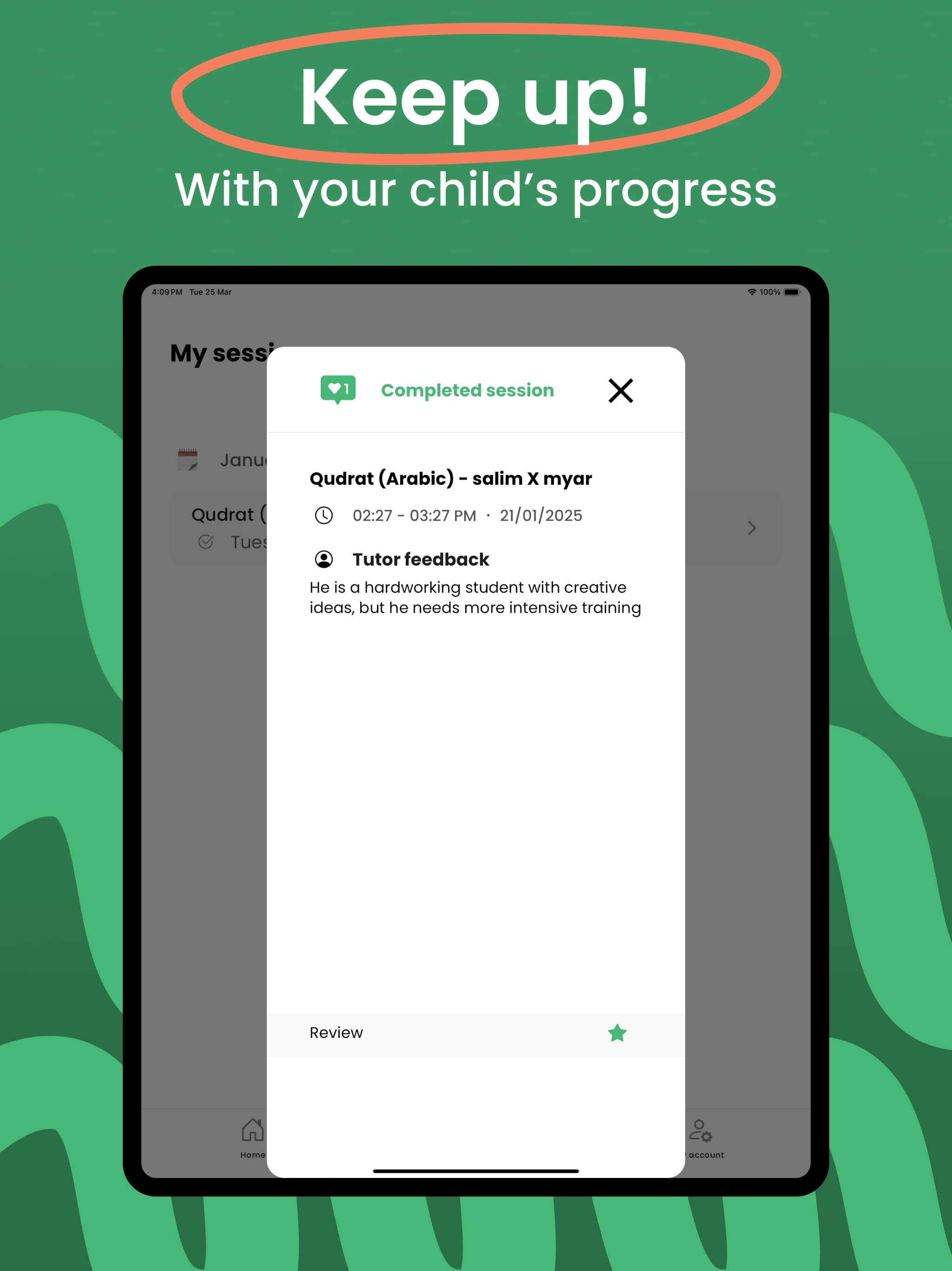 AlGooru - Find a Private Tutor