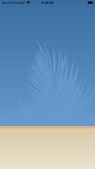 BKSC Mobile Banking Screenshot