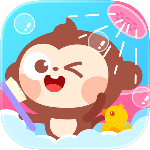 Develop good habits：DuDu Game