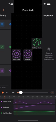 AutomataStudio Screenshot 3 of 3