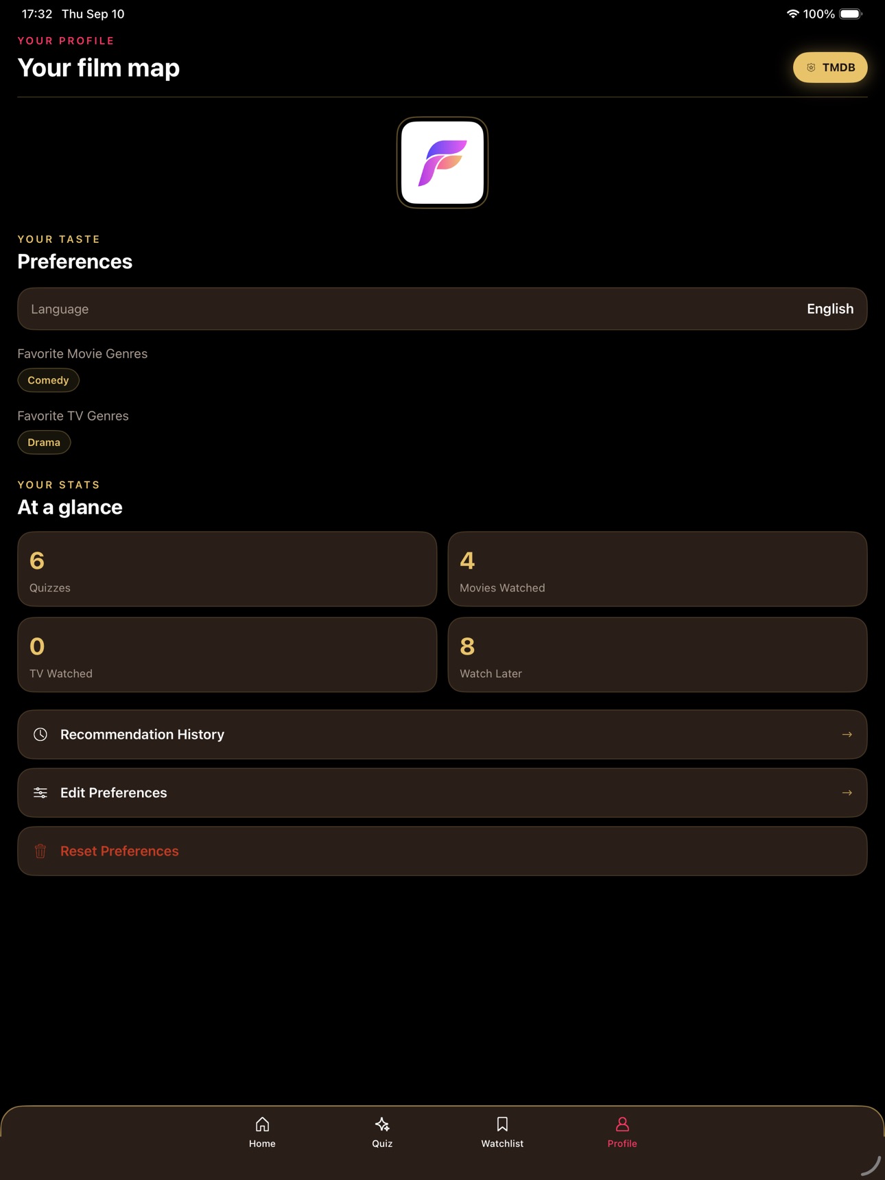 Screenshot 12 of Frampt